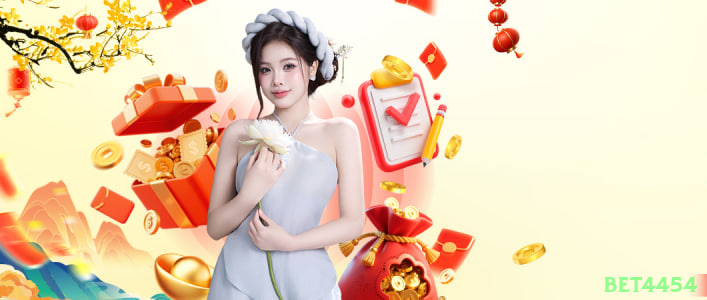 Baccarat Online bet4454