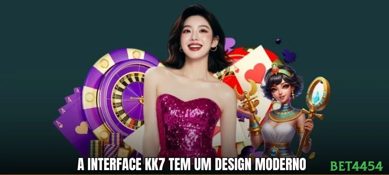 Betsoft Gaming Slots 3D bet4454