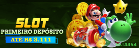 bet4454 Logo