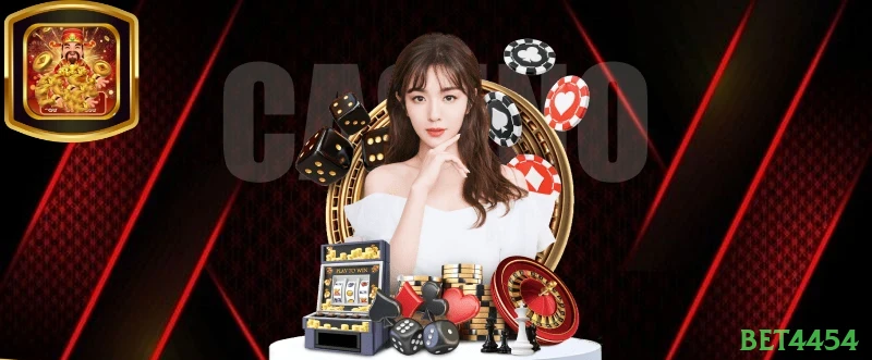 Promoções Esportivas bet4454