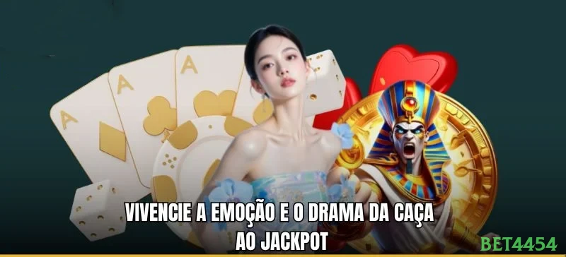 App Mobile bet4454 - Jogue em Qualquer Lugar no Seu Smartphone