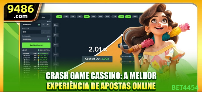 Jogos de loteria online na bet4454