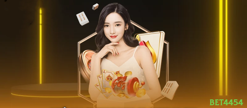 bet4454 Cassino Clássico