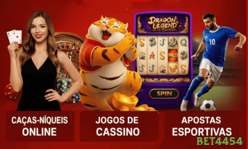 Jogos Populares bet4454