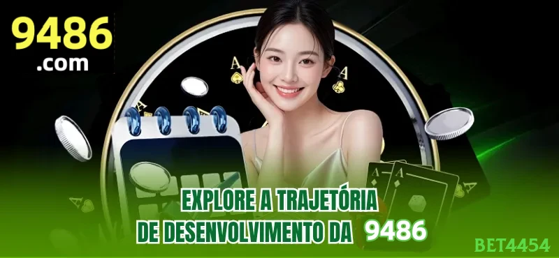 bet4454 Cassino Clássico