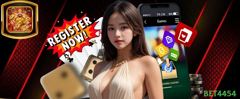 bet4454 Cassino Clássico