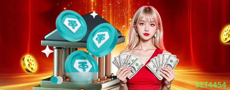 bet4454 Cassino Clássico