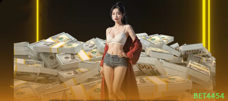 Wild West Gold bet4454