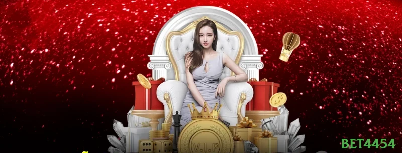 bet4454 Cassino Clássico